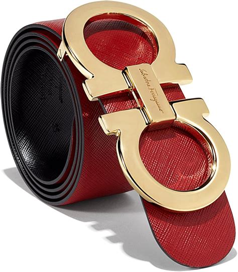 authentic ferragamo belt buckle.